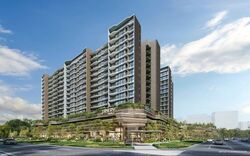 Savannah Condopark (D18), Condominium #562042721